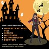 Renegade Pirate Child Costume - 4 of 4