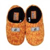 Kids Naruto Leaf Village Emblem Headband Style Slippers - 2 of 3