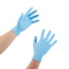 McKesson Confiderm 4.5C Disposable Nitrile Exam Glove Standard Cuff Length Size Large - 4 of 4