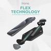 iHome Cell Phone Armband, Universal Fit, Adjustable Strap, Flex Tech, Case Compatible, for Running & Workouts - 4 of 4