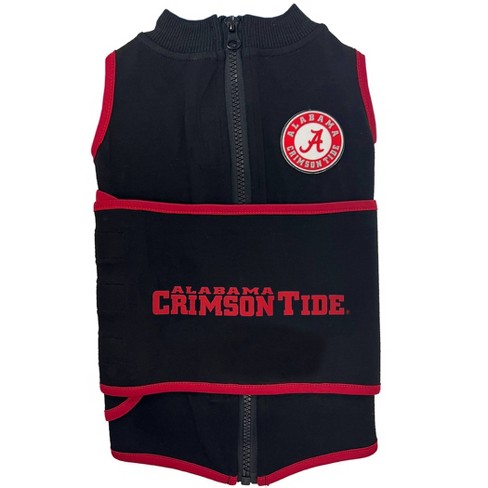 Ncaa Alabama Crimson Tide Soothing Solution Pets Vest Target