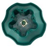 Northlight Green Star Tree Stand for Live Christmas Trees Up to 10' Tall - 4 of 4