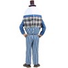HalloweenCostumes.com Toddler's Classic Humpty Dumpty Costume - 2 of 2