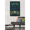 Trends International Christine Rotolo - Reach For The Stars Framed Wall Poster Prints - 2 of 4