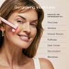 Solawave 4 in 1 Skincare Wand - Rose Gold - Ulta Beauty - 2 of 3