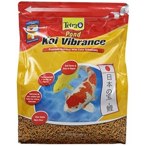 TetraPond Koi Vibrance Floating Pond Sticks - 1 of 1