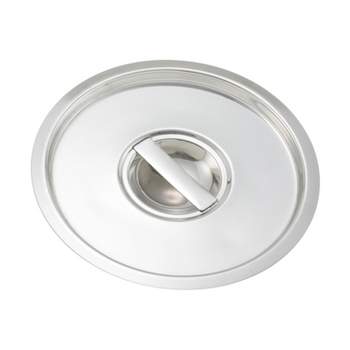 Genuine Instant Pot Tempered Glass Lid Clear - 10 in. 26cm - 8 Quart