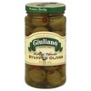 Giuliano Martini Pimento Stuffed Olives - Case of 6 - 7 oz. - 3 of 3