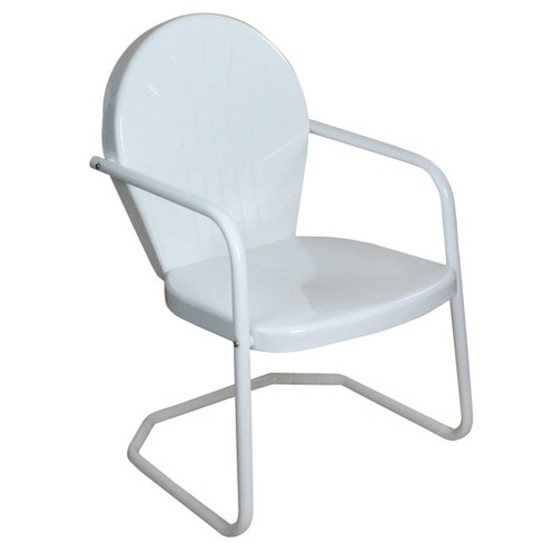 Target discount tulip chair