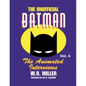 Batman - by  W R Miller (Paperback) - 1 of 1