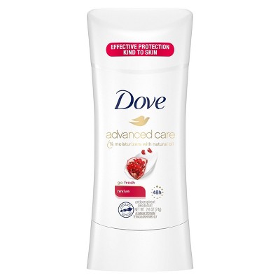 Dove Advanced Care Revive 48-Hour Antiperspirant & Deodorant Stick - 2.6oz