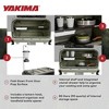 Yakima EXO OpenRange Outdoor Camp Kitchen Station Cooking Storage System, Gray - 3 of 4