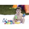 Babyganics Mineral-Based Baby Sunscreen Spray SPF 50 - 6 fl oz - image 4 of 4