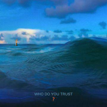 Papa Roach - Who Do You Trust [Explicit Lyrics] (CD)