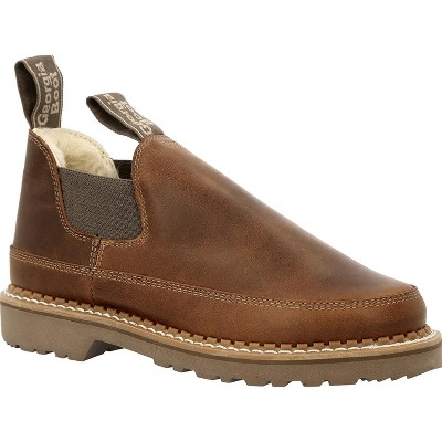 georgia boot romeo black