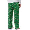 Power Rangers Multiple Sizes Family Sleep Tossed Print Pajama Pants - 4 of 4