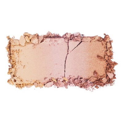 Makeup Revolution Emily In Paris In The Spotlight Powder Highlighter - 0.63oz_6