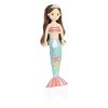 Aurora Large Coastal Sparkles Star Sea Sparkles Enchanting Stuffed Doll Pink 18" - 2 of 4