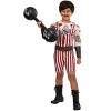 HalloweenCostumes.com Vintage Strongman Costume for Boys - image 2 of 2