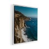 Bethany Young Photography Big Sur California Framed Canvas - Society6 - 2 of 4