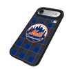 MLB National League Teams Plaid MagSafe Compatible Cell Phone Case for Apple iPhone 17 Series - 2 of 4