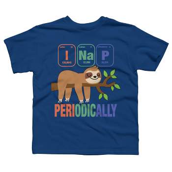 Funny Science Sloth I Nap Periodically Sloths Lovers Gift Funny Science Sloth I Nap Periodically Sloths Lovers Gift