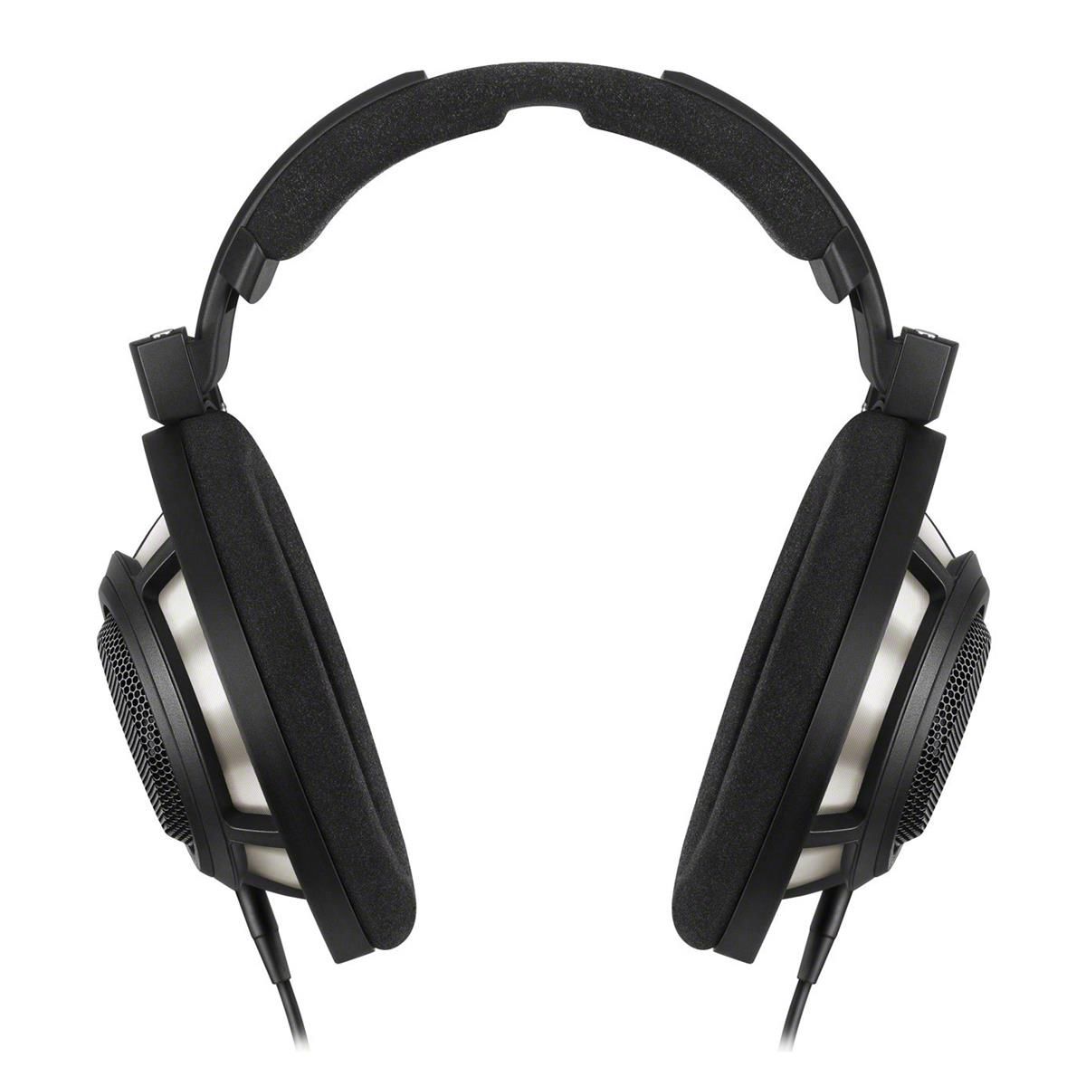 Sennheiser HD 800S Studio Professional Over-Ear Headphones (Black) - thumbnail 2