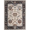 Unique Loom    Eco Traditional Animate Area Rug - 2 of 4