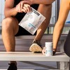 Mantra By Zahler Game-Changing, Great-Tasting, Sugar-Free Hydration Supplement, Lemonade Flavor, 30 Servings - 4 of 4