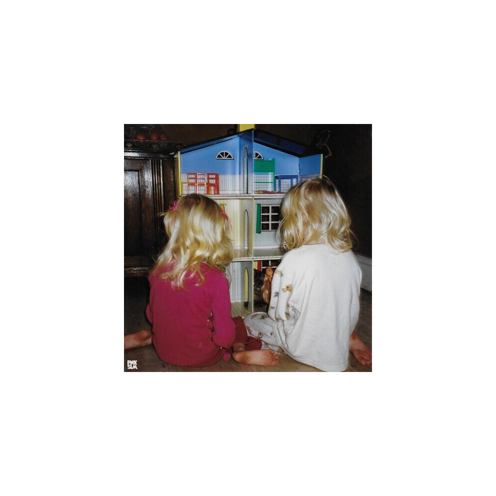 7Ebra - Bird Hour (CD)