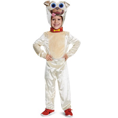 Puppy Dog Pals Halloween Costume 2022 Puppy Dog Pals Kids Halloween Costumes 2022 Target