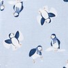 Carter's Just One You® Toddler Boys' 4pc Long Sleeve Cotton Pajama Set - 2 of 4