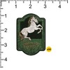 Lord of The Rings Prancing Pony 100ct Vinyl Large Deluxe Stickers Variety Pack - 2 of 4