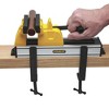 Stanley STHT83179 4-3/8 in. Jaw Capacity Quick Vise - 3 of 3