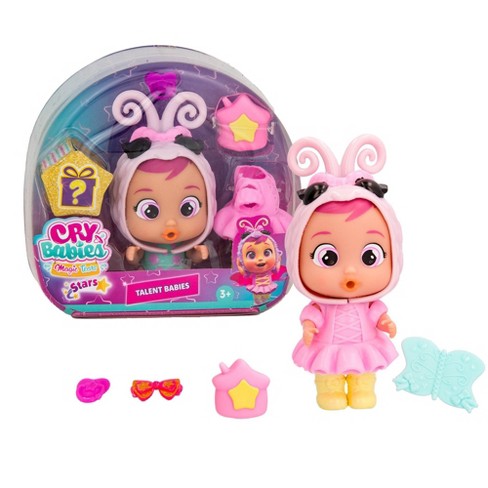 Cry babies magic store tears target