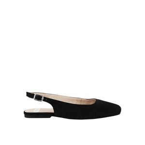 Women's Wo's Sozani Genuine Suede Leather Slingback Flats - Rag & Co. - 1 of 4