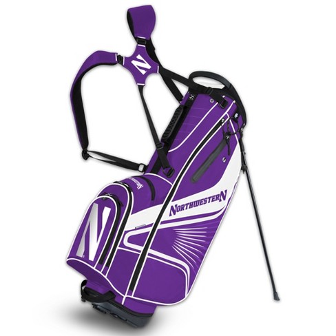 Caddie Carry Hybrid Golf Bag