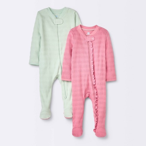 Target baby girl sleepers new arrivals