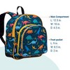 Wildkin 12 Inch Backpack for Kids - 4 of 4