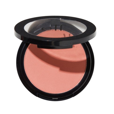  e.l.f. Cosmetics Powder Blush Palette, Four Blush