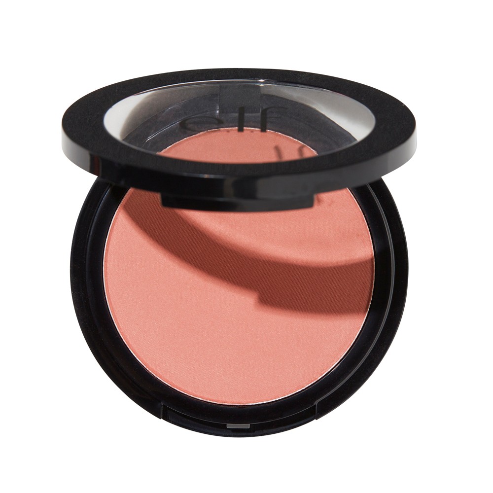 Photos - Other Cosmetics ELF e.l.f. Primer-Infused Blush Always Cheeky - 0.35oz 