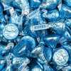 Father's Day Candy Gift with Hershey's Kisses Milk Chocolate - By Just Candy - 2 of 2