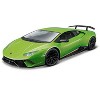 Lamborghini Huracan Performante Green "Speed Icons" Series 1/64 Diecast Model car by Maisto - 2 of 3