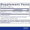 Pure Encapsulations Vitamin D3 250 mcg (10,000 IU) - Supports Bone, Joint, Breast, Heart, Colon & Immune Health - Premium Vitamin D - 2 of 4