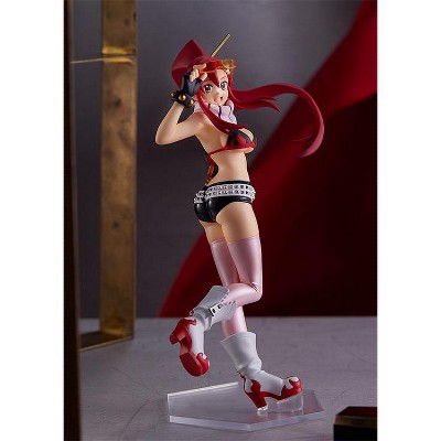 Good Smile Pop Up Parade Tengen Toppa Gurren Lagann Simon Figure Statue :  Target