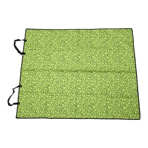 Unique Bargains Removable Pet Car Seat Cover 57.09"x47.24" 1 Pc - 1 of 4
