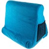 5 Star Super Deals Tablet Holder & iPad Stand Pillow Pad - Washable, Multi Angle, & Storage Pocket For Phones, Reading Books - image 3 of 4