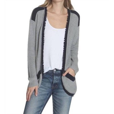 Women's Parker Fray Cardigan - LABEL+thread