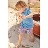 Boy's Pique Polo - bella bliss - 2 of 2