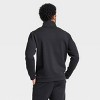 Men's Mesh Spacer 1/2 Zip Top - All In Motion™ - 2 of 3